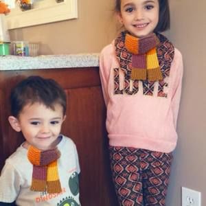 Meet your Posher, Kathleen